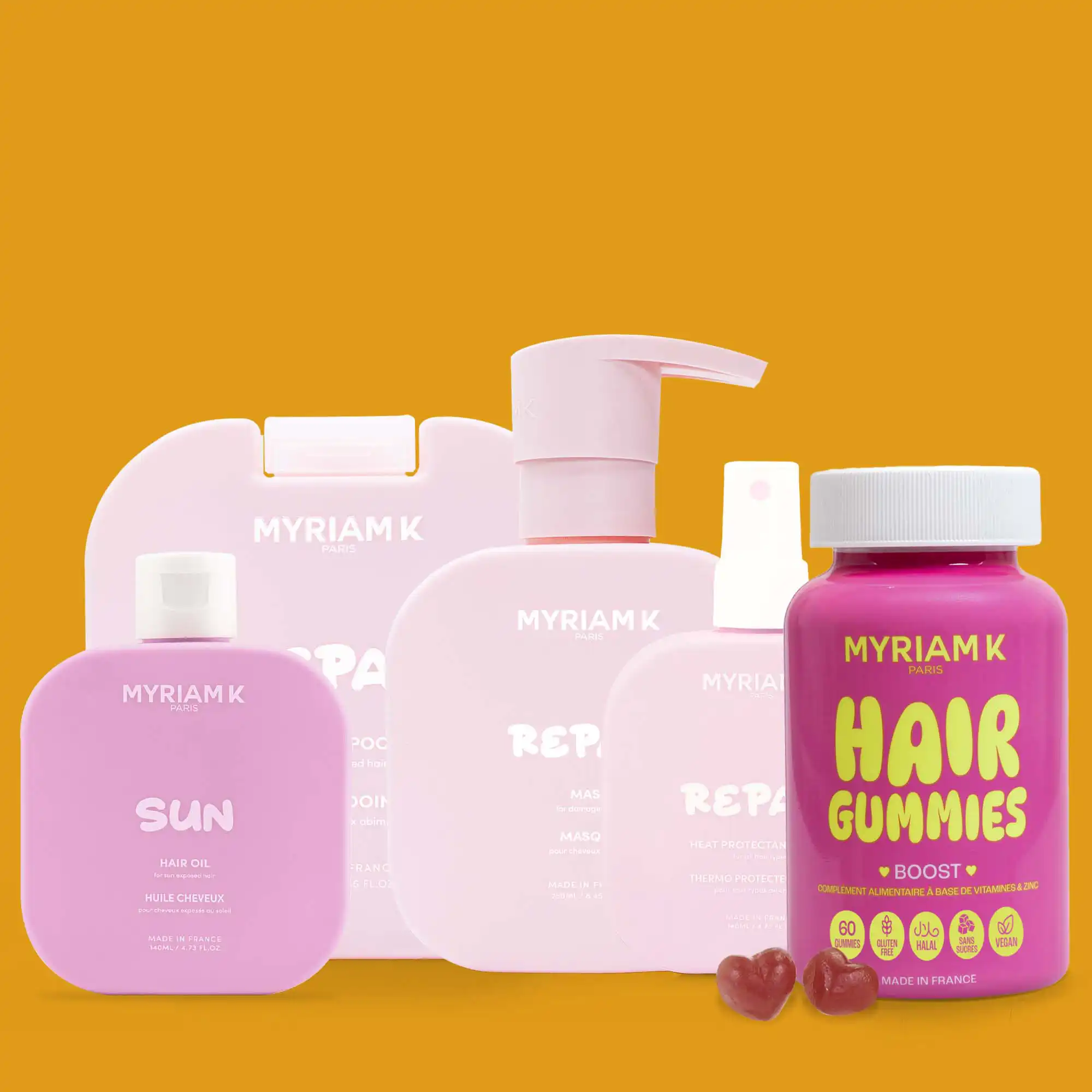 Bundles